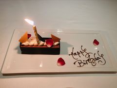 -Le Comptoir de Pierre Gagnaire