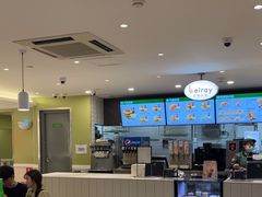 -德克士(五洲餐厅)