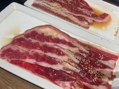 -焼肉ライク·烧肉LIKE(万菱汇店)