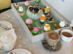 -三迪希尔顿酒店·星空酒廊