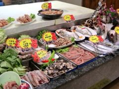 -新时代大酒店(仰口路店)