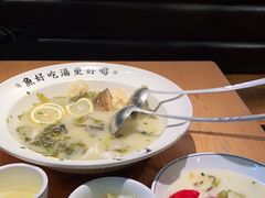 -江渔儿酸菜鱼(东山店)