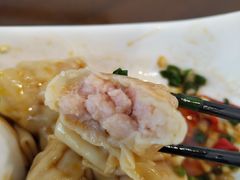 -佳面馆·竹升云吞面·爽鱼皮·牛腩面(易发店)