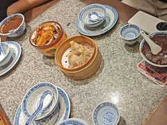 -南京大牌档(济南万象城店)