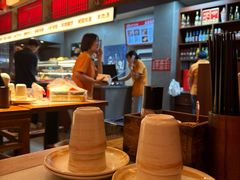-虢国羊肉汤馆(政二街店)