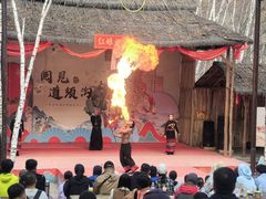 -道须沟旅游风景区