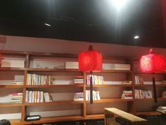 -和府捞面(东直门银座店)