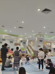 -meland亲子乐园•派对•研学(苏州悠方购物中心店)