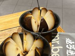 -北丐先生·野馄饨烧烤(南京首店)