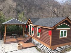 -老界岭旅游度假区