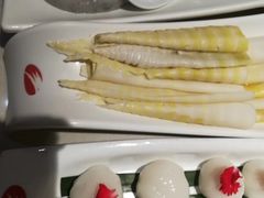 -海底捞火锅(泉城路店)