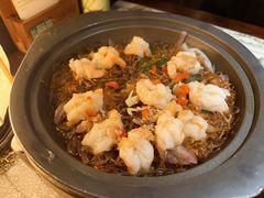 -绿茶餐厅(财富购物中心店)