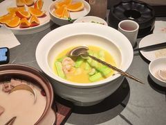 -俏立方·15年新楚菜
