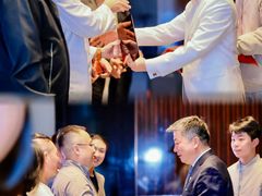 -北京康莱德酒店