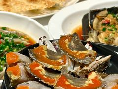 -瓯菜排档·温州海鲜(玕南店)