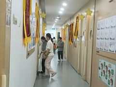 -东方启音·儿童康复中心·自闭症干预·语言迟缓·发育迟缓(深圳宝安中心)