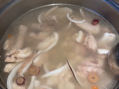 -三个椰子·现砍椰子鸡(金源CBD店)