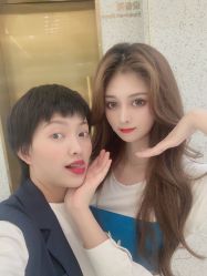 -3AM·S HAIR SALON烫发染发接发