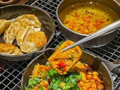 -夜食白市Yespicy·烧烤啤酒宵夜(番禺四海城店)