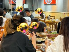 -大鼎石锅鱼(春江里店)