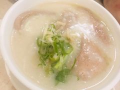 猪润粥-池记(尖沙咀店)