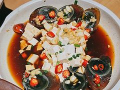 -乡野李掌柜(汉江路店)