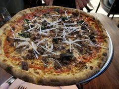 -1861意大利餐厅(文化广场店)