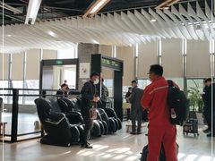 -普陀长途客运中心