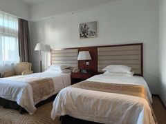 -甸园锦江宾馆(北外滩店)