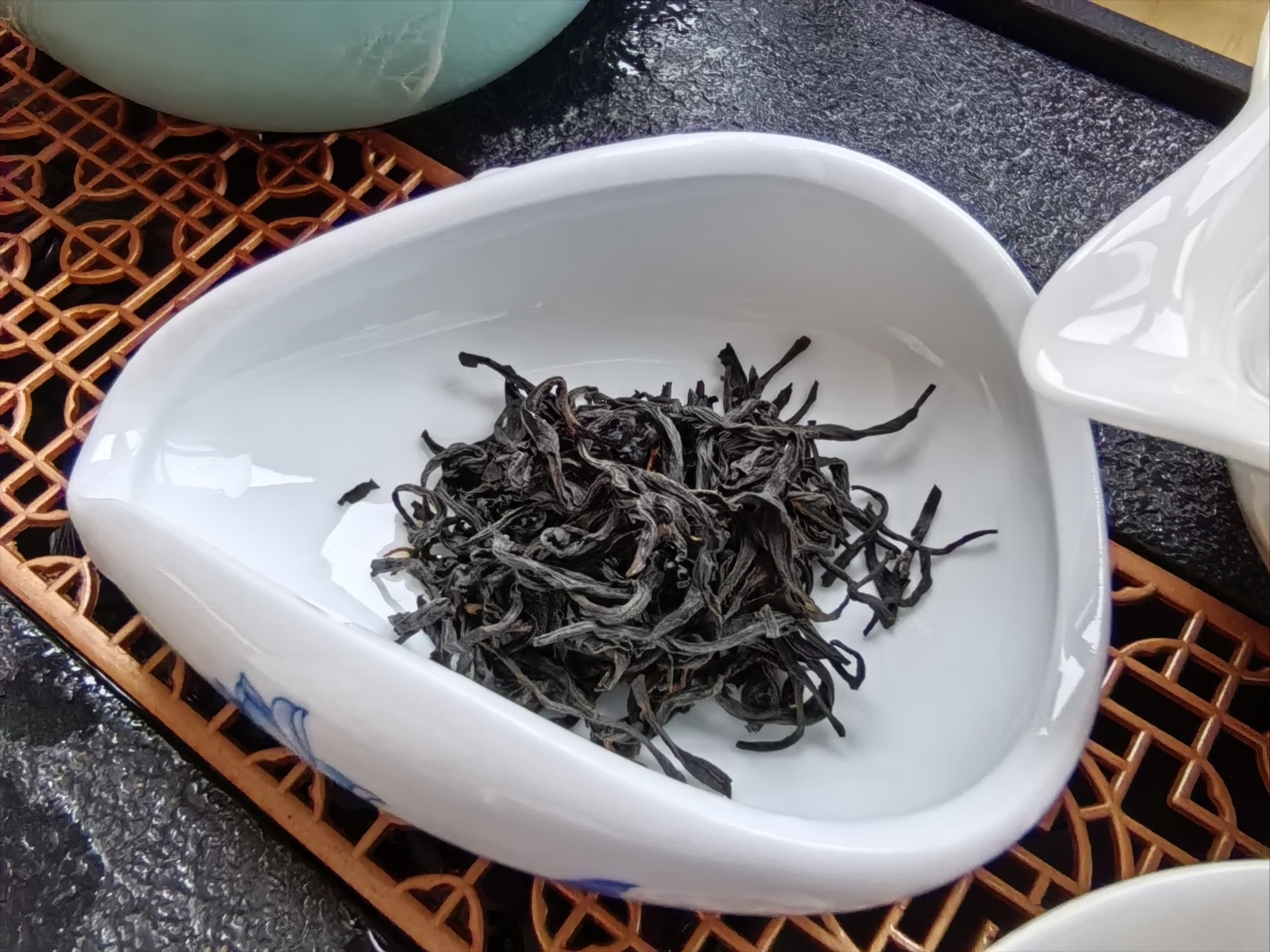 在大自然中品味生活