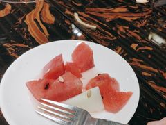 -西安西藏大厦开元名都大酒店·自助餐厅