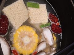 -呷哺呷哺(王府井喜悦店)