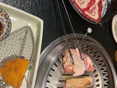 -牛焱·和牛烧肉(五大道店)