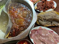 -重庆火锅(西安店)