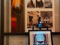 -上海和平饭店 Fairmont Peace Hotel