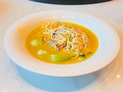 -无锡瑞廷西郊酒店·悦湖景观餐厅