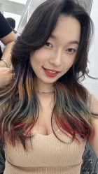 -MY HAIR 旗舰店
