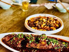 -老字号敖鸡肉