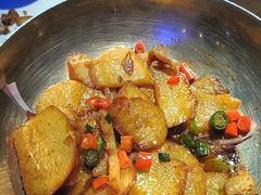 -绿茶餐厅(千岛湖银泰城店)