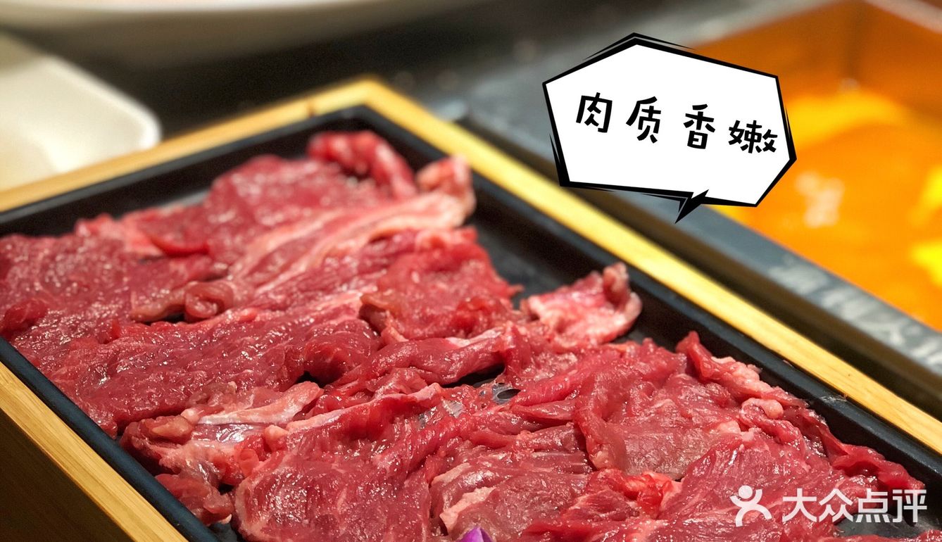 寒冷冬天，没有什么是一顿火锅解决不了的！