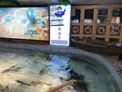 -胖姐渔村(中源大道店)
