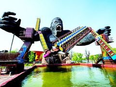 -太阳部落