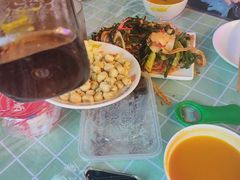 -福苗小骆驼烧烤(莲湖路店)