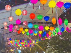 -三亚海昌梦幻海洋不夜城