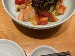 -Tuna maki寿司(园区永旺店)