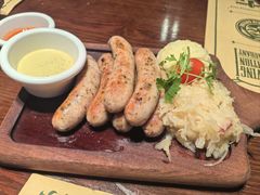 -马迭尔德式西餐精酿啤酒屋(中央大街店)