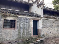 -月湖公园