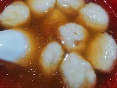 -龙游祖传豆腐丸