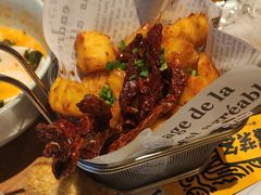 -喝丢一只鞋海鲜烧烤·海肠捞饭(东关街店)