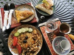 -Turka土耳咖(五大道店)